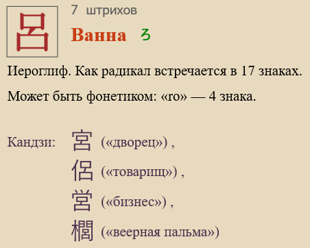 Ванна